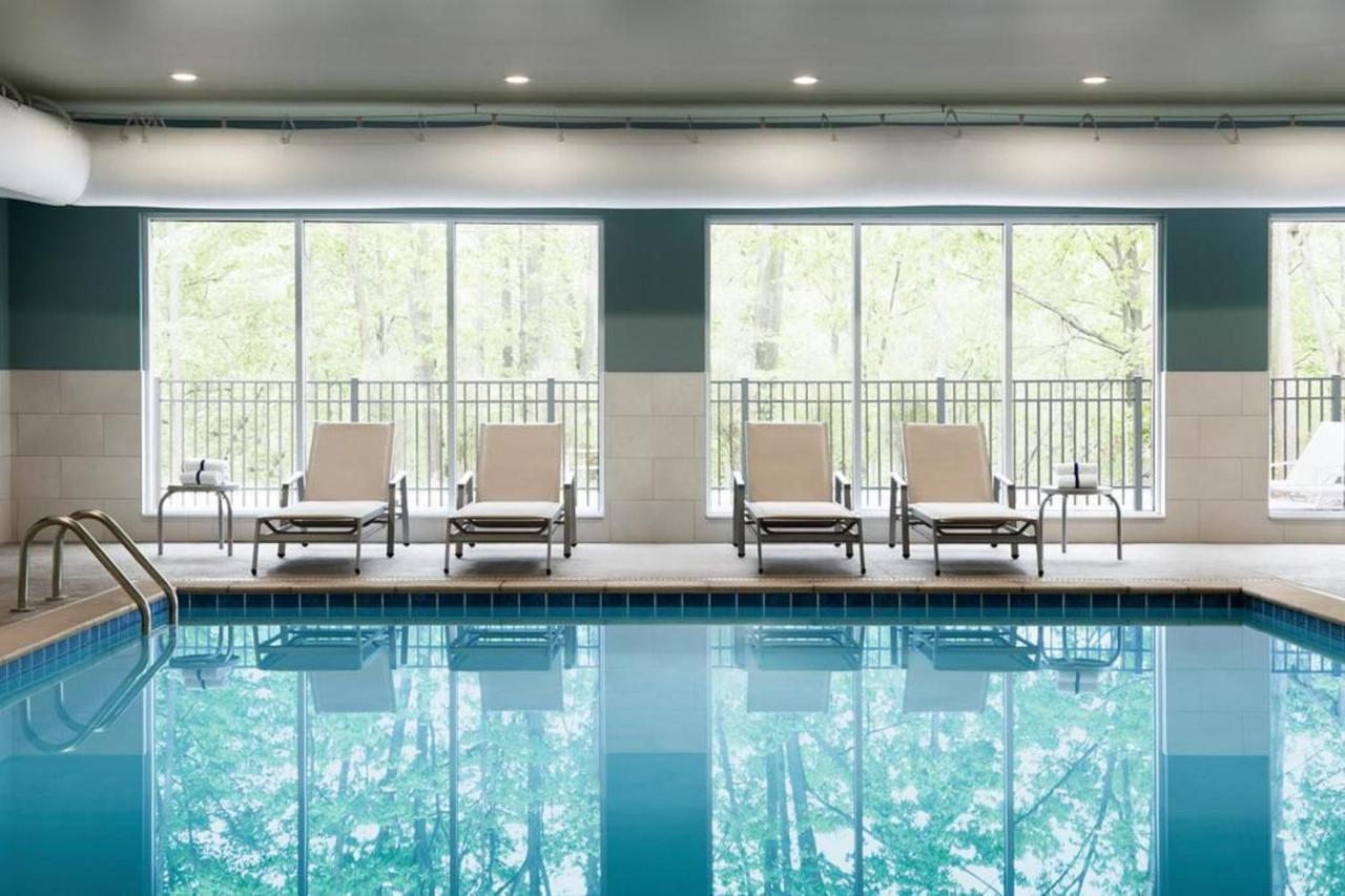 Holiday Inn Express & Suites Liberal Buitenkant foto