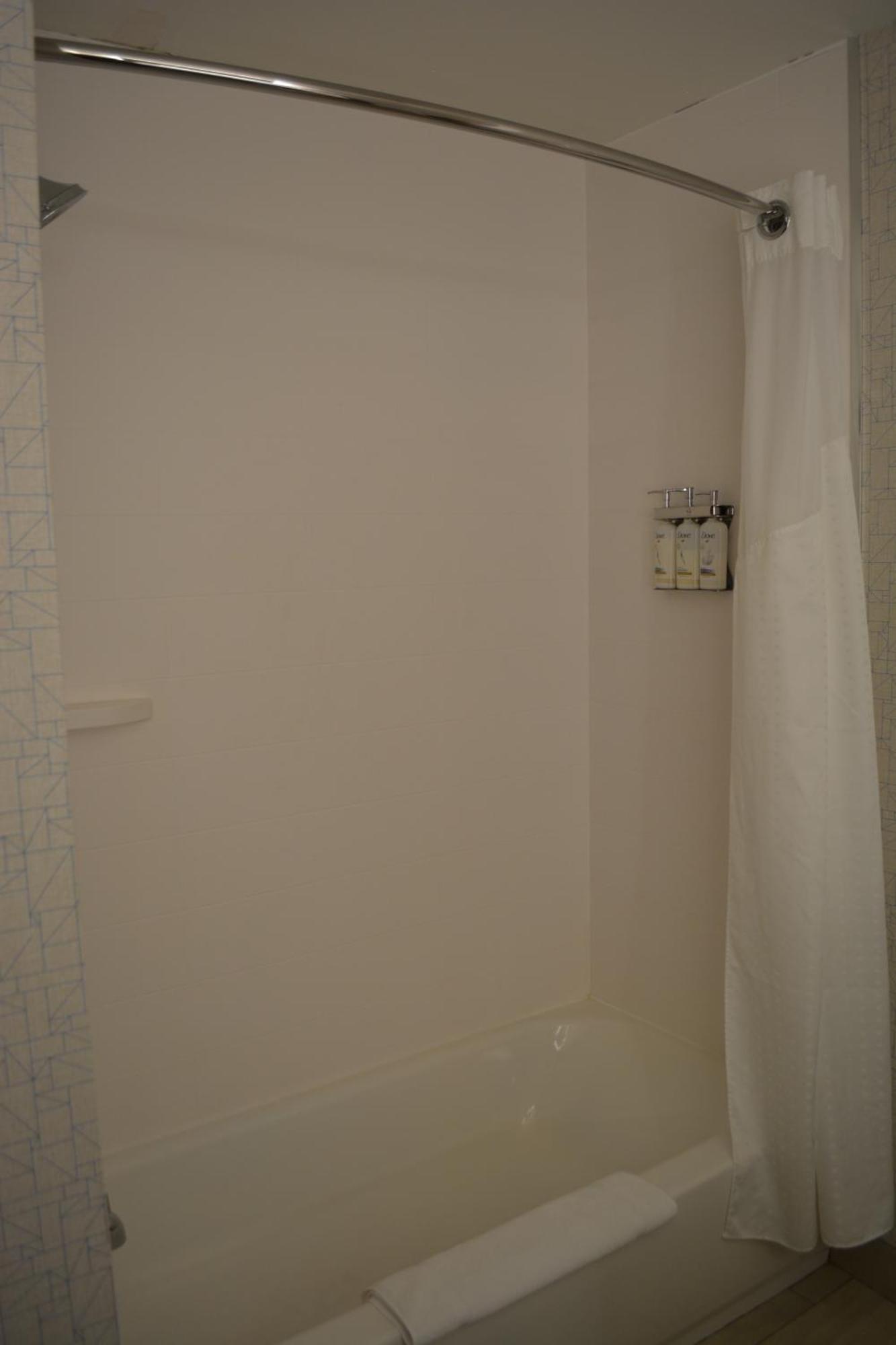 Holiday Inn Express & Suites Liberal Buitenkant foto